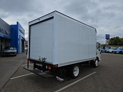 2025 Chevrolet LCF 4500 Regular Cab RWD, Rockport Box Truck for sale #77006 - photo 2