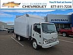 2025 Chevrolet LCF 4500 Regular Cab RWD, Rockport Box Truck for sale #77006 - photo 1