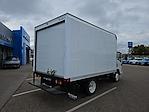 2025 Chevrolet LCF 4500 Regular Cab RWD, Rockport Box Truck for sale #77006 - photo 2