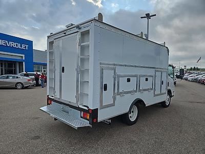 2025 Chevrolet LCF 4500 Regular Cab RWD, Service Truck for sale #77007 - photo 2