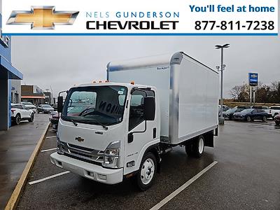 2025 Chevrolet LCF 4500 Regular Cab RWD, Box Truck for sale #77012 - photo 1