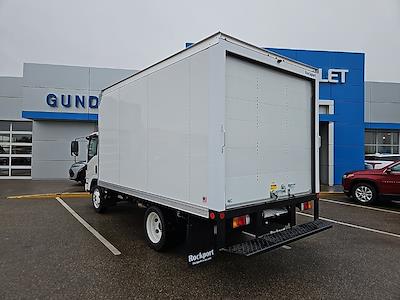 2025 Chevrolet LCF 4500 Regular Cab RWD, Box Truck for sale #77012 - photo 2