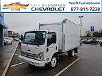 2025 Chevrolet LCF 4500 Regular Cab RWD, Box Truck for sale #77012 - photo 1