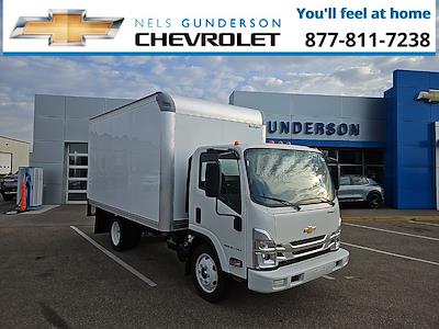 2025 Chevrolet LCF 4500 Regular Cab RWD, Box Truck for sale #77024 - photo 1