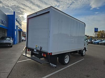 2025 Chevrolet LCF 4500 Regular Cab RWD, Box Truck for sale #77024 - photo 2