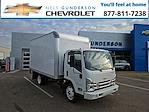 2025 Chevrolet LCF 4500 Regular Cab RWD, Box Truck for sale #77024 - photo 1