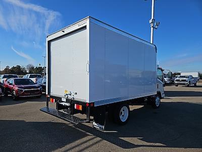 2025 Chevrolet LCF 4500 Regular Cab RWD, Box Truck for sale #77025 - photo 2