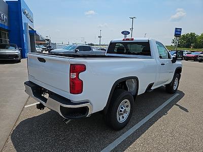 2024 Chevrolet Silverado 3500 Regular Cab 4WD, Pickup for sale #77041 - photo 2