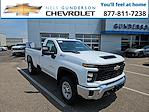 2024 Chevrolet Silverado 3500 Regular Cab 4WD, Pickup for sale #77041 - photo 1