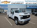 2024 Chevrolet Silverado 2500 Regular Cab 4WD, DuraMag S Series Service Truck for sale #77048 - photo 1