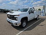 2024 Chevrolet Silverado 2500 Regular Cab 4WD, DuraMag S Series Service Truck for sale #77048 - photo 3