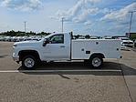 2024 Chevrolet Silverado 2500 Regular Cab 4WD, DuraMag S Series Service Truck for sale #77048 - photo 4