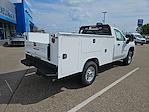 2024 Chevrolet Silverado 2500 Regular Cab 4WD, DuraMag S Series Service Truck for sale #77048 - photo 2