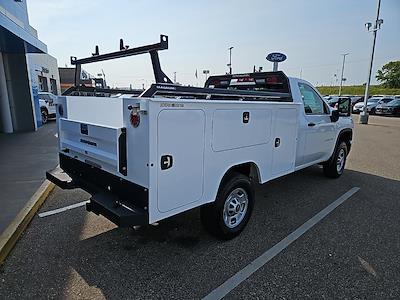 2024 Chevrolet Silverado 2500 Regular Cab 4WD, DuraMag S Series Service Truck for sale #77055 - photo 2