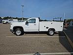 2024 Chevrolet Silverado 2500 Regular Cab 4WD, DuraMag S Series Service Truck for sale #77055 - photo 5