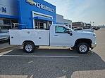 2024 Chevrolet Silverado 2500 Regular Cab 4WD, DuraMag S Series Service Truck for sale #77055 - photo 8