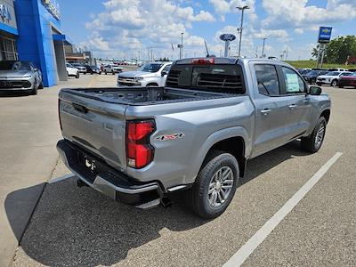 New 2024 Chevrolet Colorado LT Crew Cab 4WD Pickup for sale #77057 - photo 2