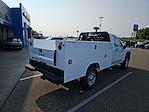 New 2024 Chevrolet Silverado 2500 Work Truck Regular Cab 4WD 8' DuraMag Service Truck for sale #77064 - photo 2