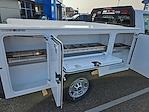 New 2024 Chevrolet Silverado 2500 Work Truck Regular Cab 4WD 8' DuraMag Service Truck for sale #77064 - photo 9