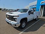 2024 Chevrolet Silverado 2500 Regular Cab 4WD, DuraMag S Series Service Truck for sale #77070 - photo 3