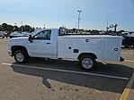 2024 Chevrolet Silverado 2500 Regular Cab 4WD, DuraMag S Series Service Truck for sale #77070 - photo 4