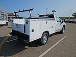 2024 Chevrolet Silverado 2500 Regular Cab 4WD, DuraMag S Series Service Truck for sale #77070 - photo 2