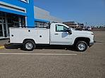 2024 Chevrolet Silverado 2500 Regular Cab 4WD, DuraMag S Series Service Truck for sale #77070 - photo 7