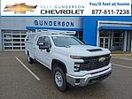 2024 Chevrolet Silverado 3500 Crew Cab 4WD, Royal Truck Body Service Body Service Truck for sale #77072 - photo 1