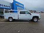 2024 Chevrolet Silverado 3500 Crew Cab 4WD, Royal Truck Body Service Body Service Truck for sale #77072 - photo 6