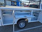 New 2024 Chevrolet Silverado 3500 Crew Cab 4WD Reading Aluminum U108-DW 9' Service Truck for sale #77084 - photo 10