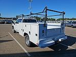 New 2024 Chevrolet Silverado 3500 Crew Cab 4WD Reading Aluminum U108-DW 9' Service Truck for sale #77084 - photo 5