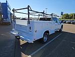 New 2024 Chevrolet Silverado 3500 Crew Cab 4WD Reading Aluminum U108-DW 9' Service Truck for sale #77084 - photo 2