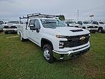 2024 Chevrolet Silverado 3500 Crew Cab 4WD, Service Truck for sale #77085 - photo 3