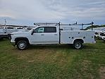 2024 Chevrolet Silverado 3500 Crew Cab 4WD, Service Truck for sale #77085 - photo 4