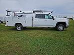 2024 Chevrolet Silverado 3500 Crew Cab 4WD, Service Truck for sale #77085 - photo 7