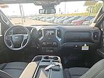 2024 Chevrolet Silverado 3500 Crew Cab 4WD, Reading Classic II Aluminum Service Truck for sale #77088 - photo 12