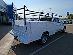 2024 Chevrolet Silverado 3500 Crew Cab 4WD, Reading Classic II Aluminum Service Truck for sale #77089 - photo 2