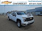 2024 Chevrolet Silverado 3500 Crew Cab 4WD, Service Truck for sale #77092 - photo 1