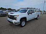 2024 Chevrolet Silverado 3500 Crew Cab 4WD, Service Truck for sale #77092 - photo 3