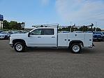 2024 Chevrolet Silverado 3500 Crew Cab 4WD, Service Truck for sale #77092 - photo 4