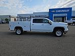 2024 Chevrolet Silverado 3500 Crew Cab 4WD, Service Truck for sale #77092 - photo 7