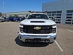 2024 Chevrolet Silverado 3500 Crew Cab 4WD, Monroe Truck Equipment ServicePRO™ Service Truck for sale #77093 - photo 3