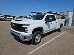 2024 Chevrolet Silverado 3500 Crew Cab 4WD, Monroe Truck Equipment ServicePRO™ Service Truck for sale #77093 - photo 4