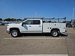 2024 Chevrolet Silverado 3500 Crew Cab 4WD, Monroe Truck Equipment ServicePRO™ Service Truck for sale #77093 - photo 5