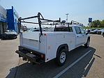 2024 Chevrolet Silverado 3500 Crew Cab 4WD, Monroe Truck Equipment ServicePRO™ Service Truck for sale #77093 - photo 2