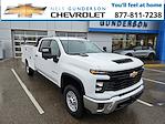 2024 Chevrolet Silverado 2500 Crew Cab 4WD, DuraMag S Series Service Truck for sale #77106 - photo 1