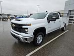 2024 Chevrolet Silverado 2500 Crew Cab 4WD, DuraMag S Series Service Truck for sale #77106 - photo 3