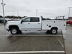 2024 Chevrolet Silverado 2500 Crew Cab 4WD, DuraMag S Series Service Truck for sale #77106 - photo 4