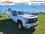 2024 Chevrolet Silverado 2500 Crew Cab 4WD, DuraMag S Series Service Truck for sale #77108 - photo 1