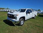 2024 Chevrolet Silverado 2500 Crew Cab 4WD, DuraMag S Series Service Truck for sale #77108 - photo 3